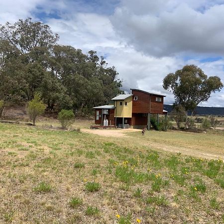 Villa Whiskey Gully Wines Stanthorpe Exterior foto