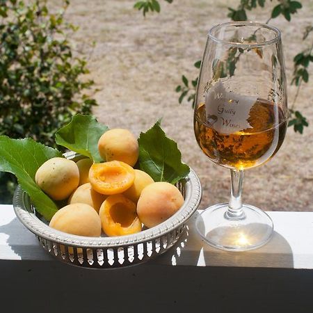 Villa Whiskey Gully Wines Stanthorpe Exterior foto