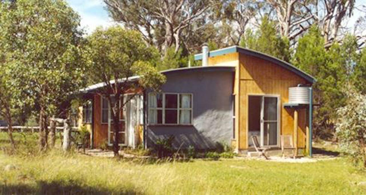 Villa Whiskey Gully Wines Stanthorpe Exterior foto