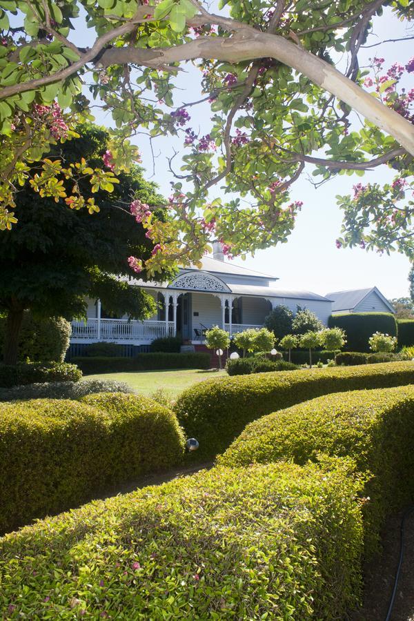 Villa Whiskey Gully Wines Stanthorpe Exterior foto