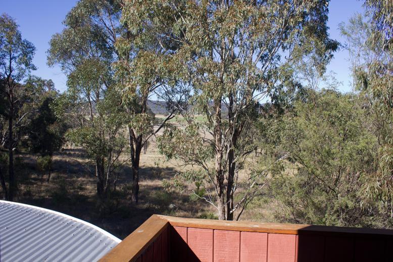 Villa Whiskey Gully Wines Stanthorpe Exterior foto