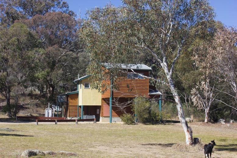 Villa Whiskey Gully Wines Stanthorpe Exterior foto