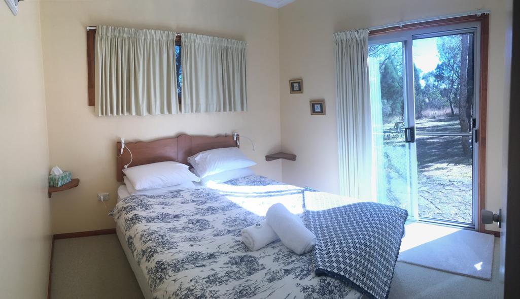 Villa Whiskey Gully Wines Stanthorpe Exterior foto